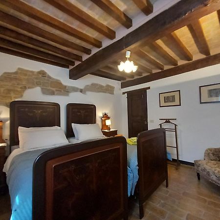 La Corte Bonomini Bed & Breakfast Neviano degli Arduini Екстериор снимка