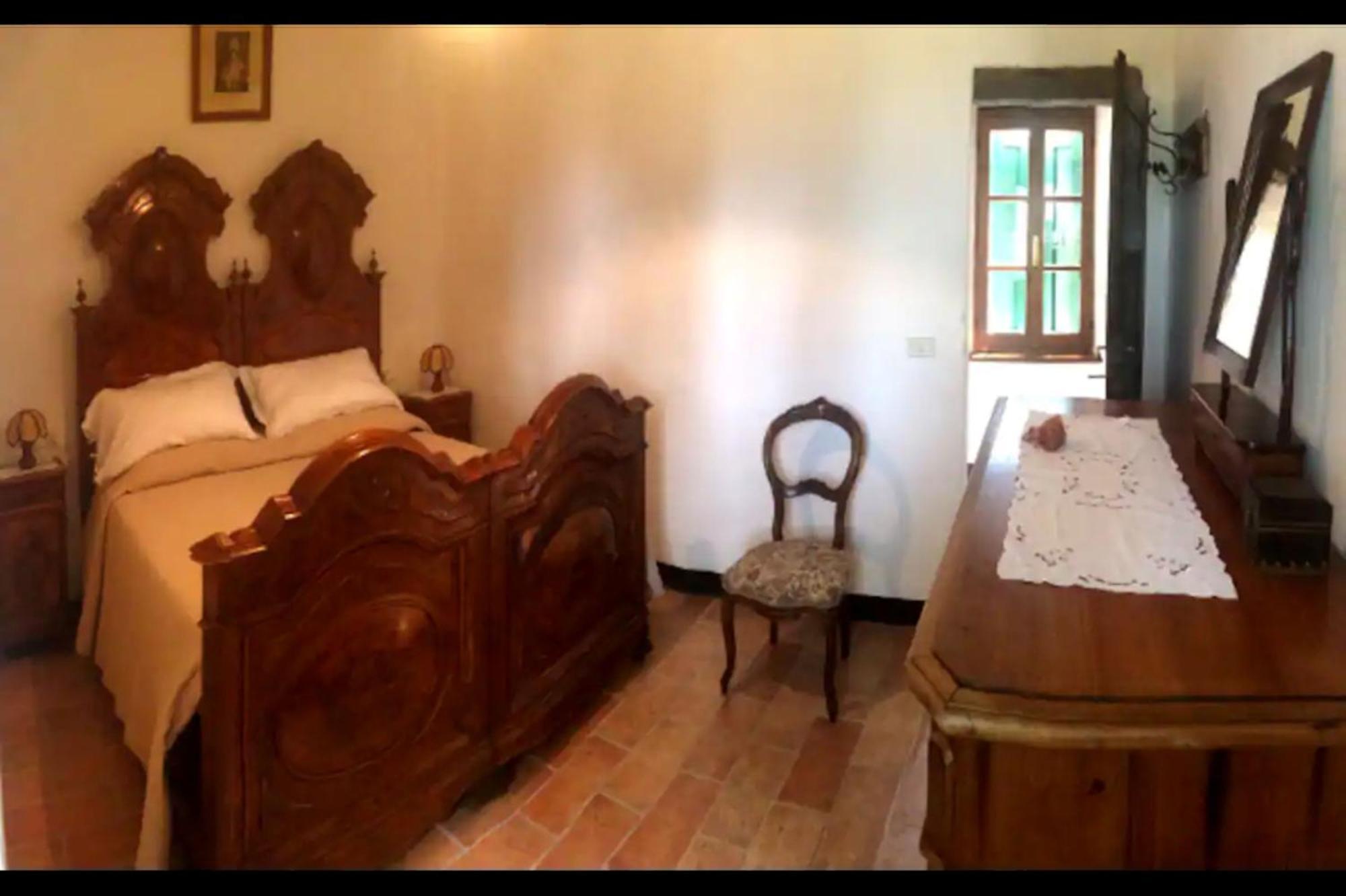 La Corte Bonomini Bed & Breakfast Neviano degli Arduini Екстериор снимка